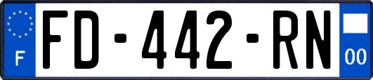 FD-442-RN