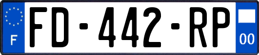 FD-442-RP