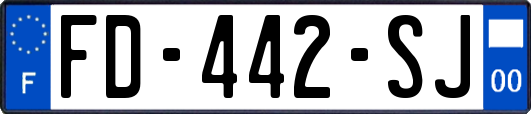 FD-442-SJ