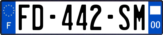 FD-442-SM