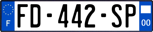 FD-442-SP