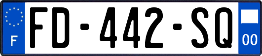 FD-442-SQ