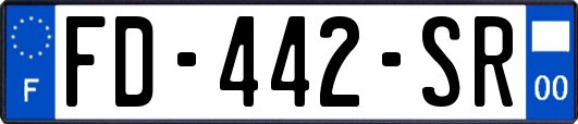 FD-442-SR