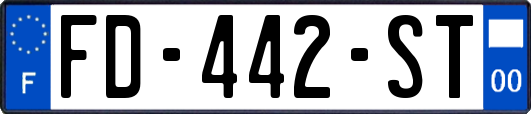 FD-442-ST