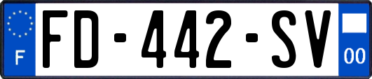 FD-442-SV