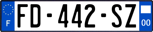 FD-442-SZ