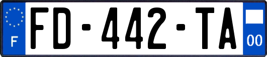 FD-442-TA