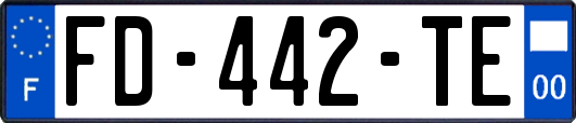 FD-442-TE
