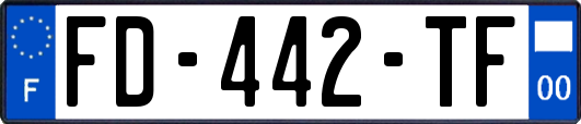 FD-442-TF