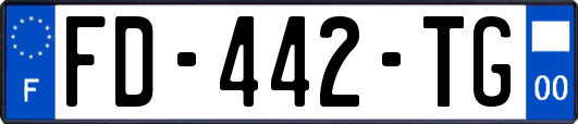 FD-442-TG
