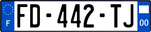 FD-442-TJ