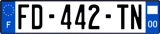 FD-442-TN