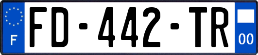 FD-442-TR