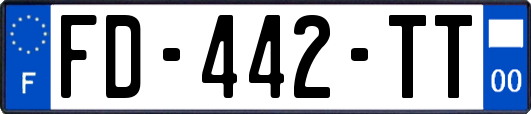 FD-442-TT