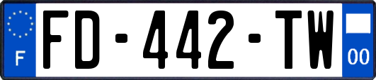 FD-442-TW
