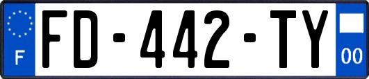 FD-442-TY