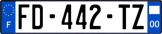 FD-442-TZ