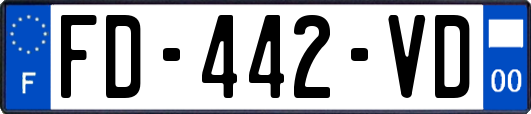 FD-442-VD