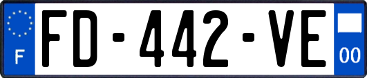 FD-442-VE