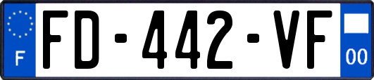 FD-442-VF