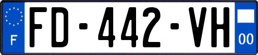 FD-442-VH