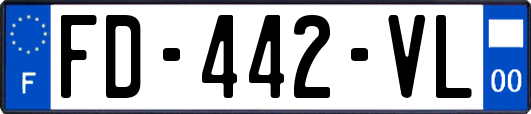FD-442-VL