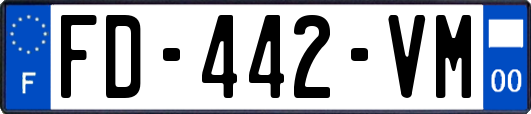 FD-442-VM