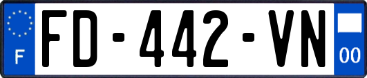 FD-442-VN