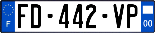 FD-442-VP