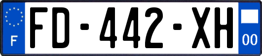 FD-442-XH