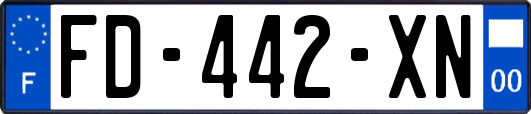 FD-442-XN