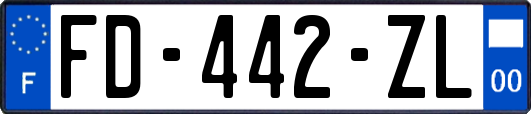 FD-442-ZL