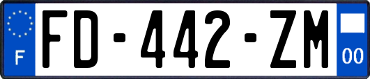 FD-442-ZM