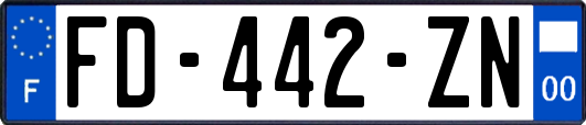 FD-442-ZN