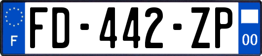 FD-442-ZP