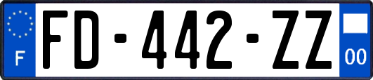 FD-442-ZZ