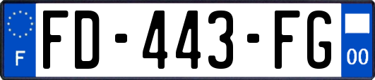 FD-443-FG