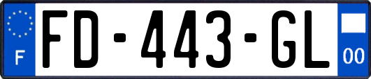 FD-443-GL