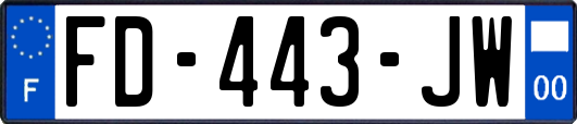 FD-443-JW