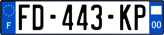 FD-443-KP