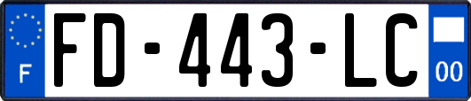 FD-443-LC