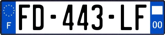 FD-443-LF
