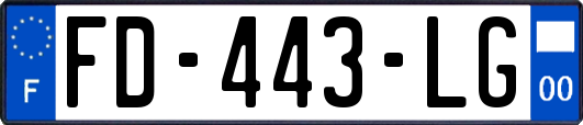 FD-443-LG