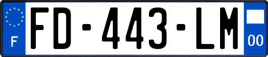 FD-443-LM