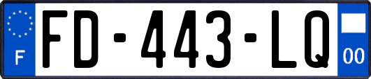 FD-443-LQ