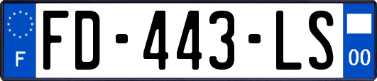 FD-443-LS