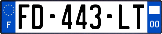 FD-443-LT