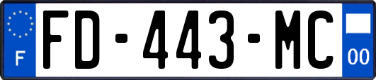 FD-443-MC