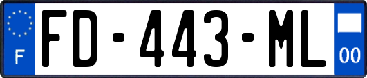 FD-443-ML