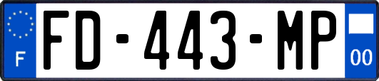 FD-443-MP